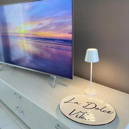 شقة Vista Mare *
