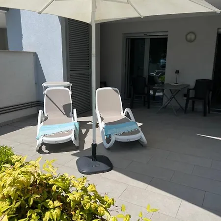 شقة Vista Mare *