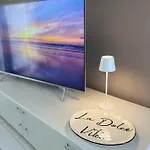 Апартаменты Vista Mare *