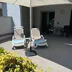 Апартаменты Vista Mare *