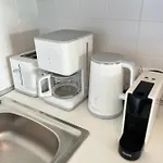 Апартаменты Vista Mare Градо