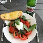 Апартаменты Vista Mare