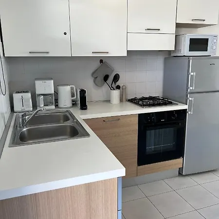Vista Mare Apartmán