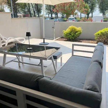 Vista Mare Apartamento Grado