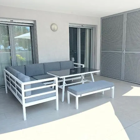 Apartman Vista Mare *