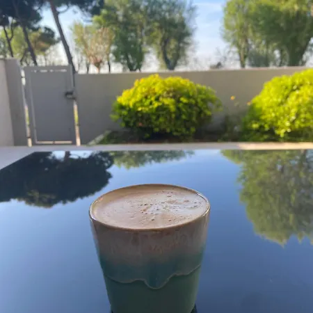 公寓 Vista Mare 格拉多