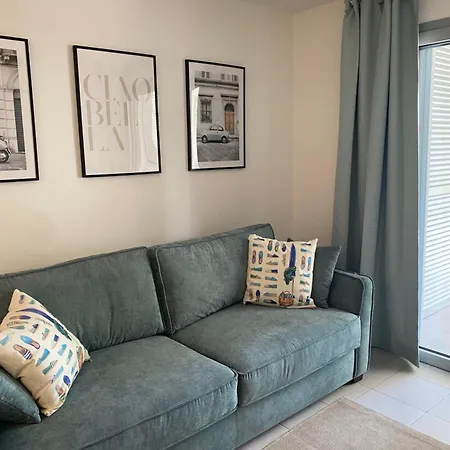 公寓 Vista Mare 格拉多